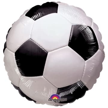 A 18"/ 45 см Футбольный мяч S40