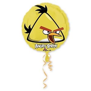 A 18" Angry Birds Желтая/AN/
