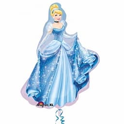 A ФИГУРА/P35 Золушка/ 91 см