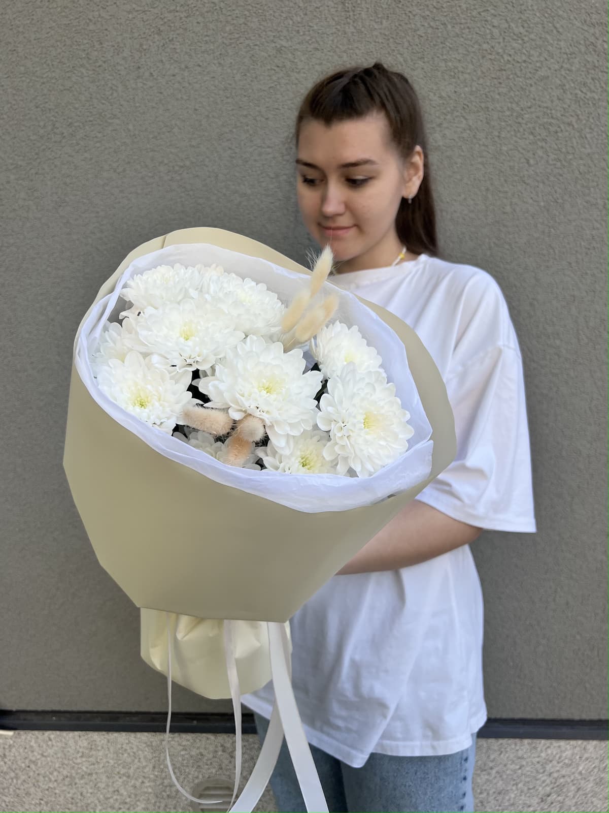 Букет "Алтай" Жукова
