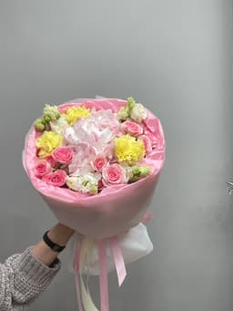 Букет Бикбая 10034062