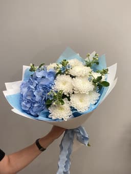 Букет Бикбая 10415062