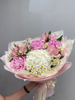 Букет Бикбая 10625062