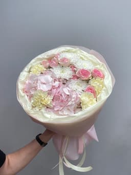 Букет Бикбая 10915062