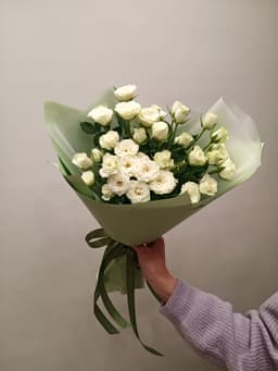 Букет Бикбая 80214052