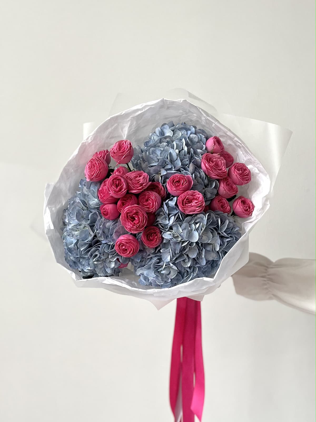 Букет "Fleur" Жукова