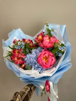 букет революционная 04515062