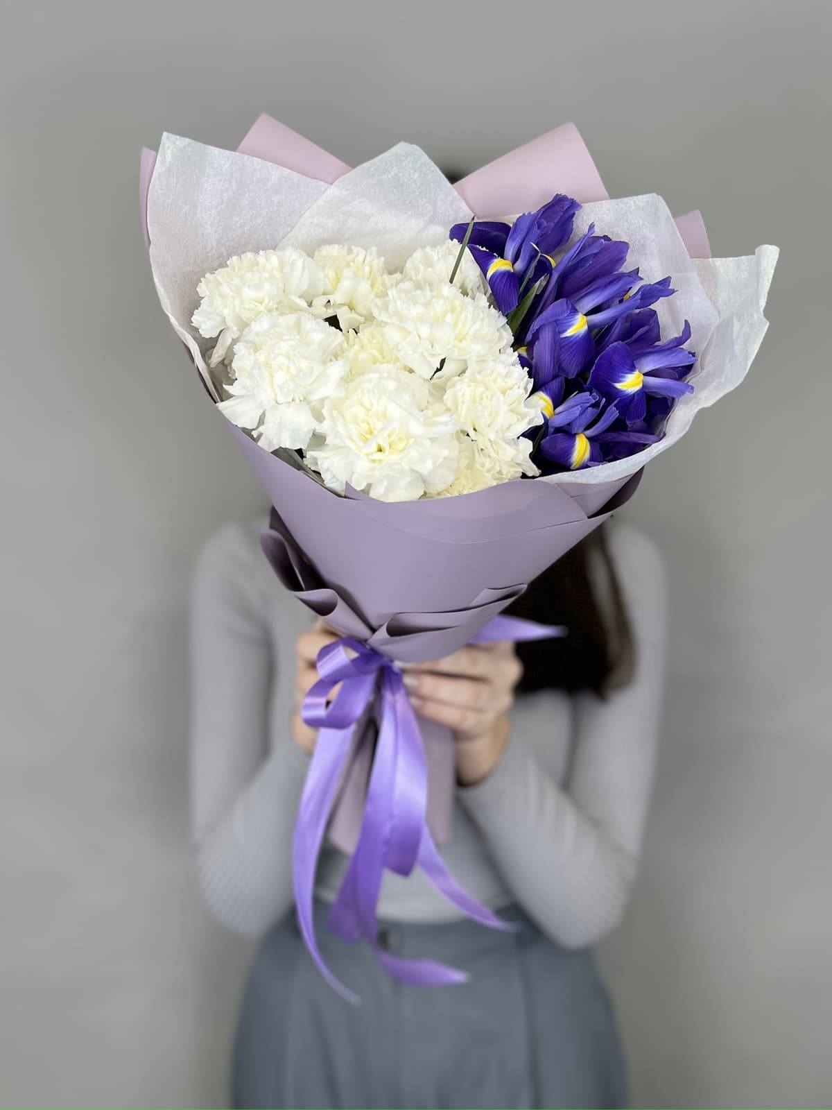 Букет "Violet" Жукова