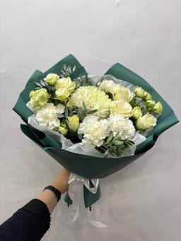 Букеты Бикбая 10904042