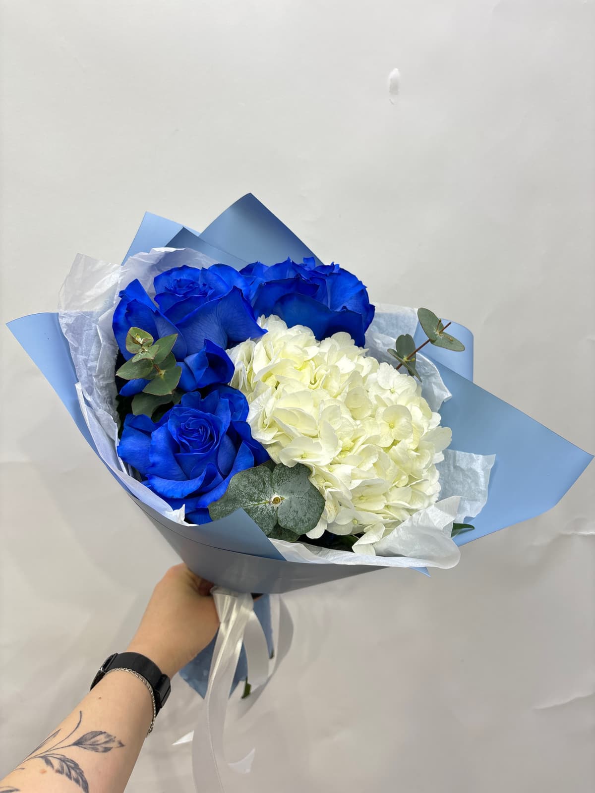 Букеты Бикбая 50714042