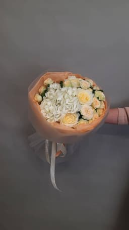Букеты Революционная 10824042