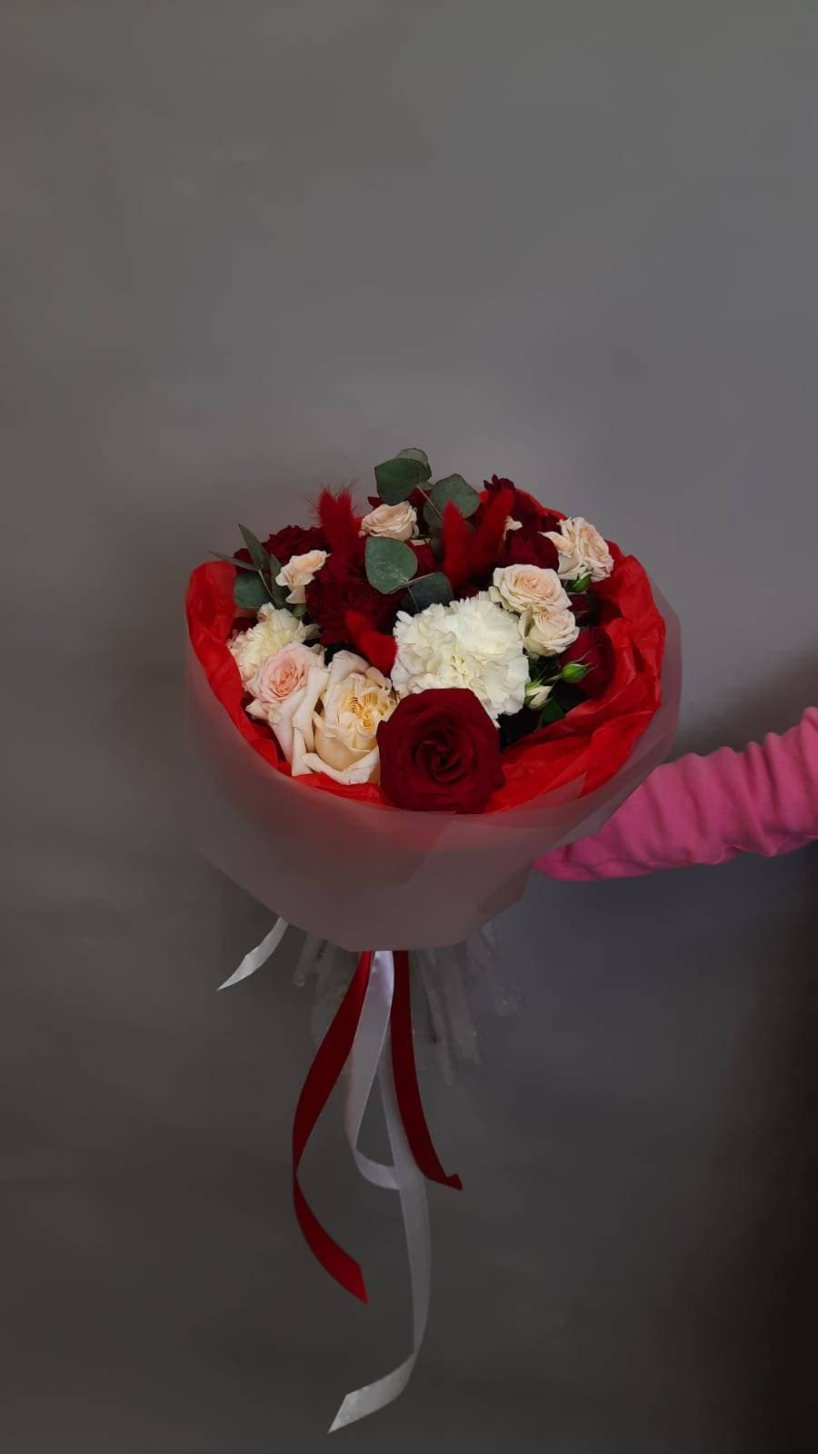 Букеты Революционная 30114042