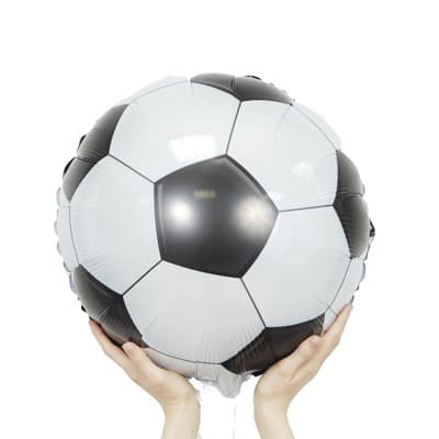 Ф 18"/ 45 см Футбольный мяч/FM/