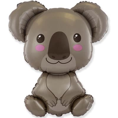 Ф ФИГУРА/11 Коала/FM/ 71 см Ф ФИГУРА/11 Коала/FM/ 71 см