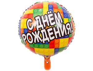К 18" Рус ДР Конструктор К 18" Рус ДР Конструктор