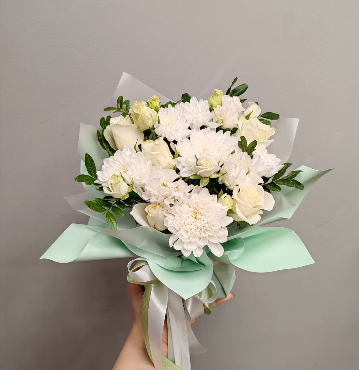 Композиция Бикбая 10715062