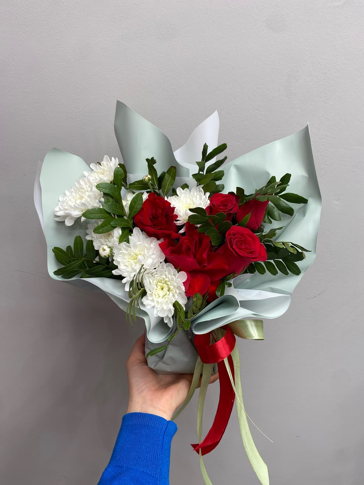Композиция Бикбая 11813062
