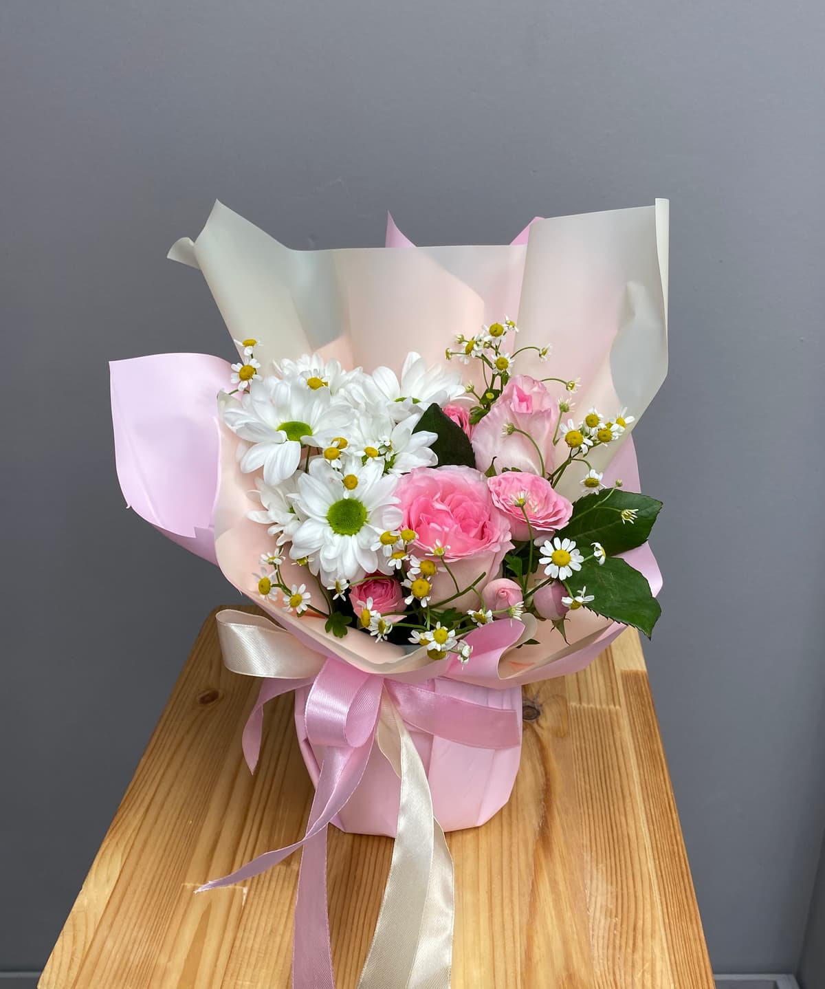 Композиция Бикбая 30012062