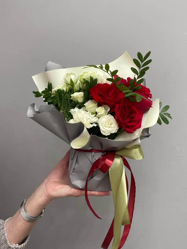 Композиция Бикбая 40812062 Композиция Бикбая 40812062