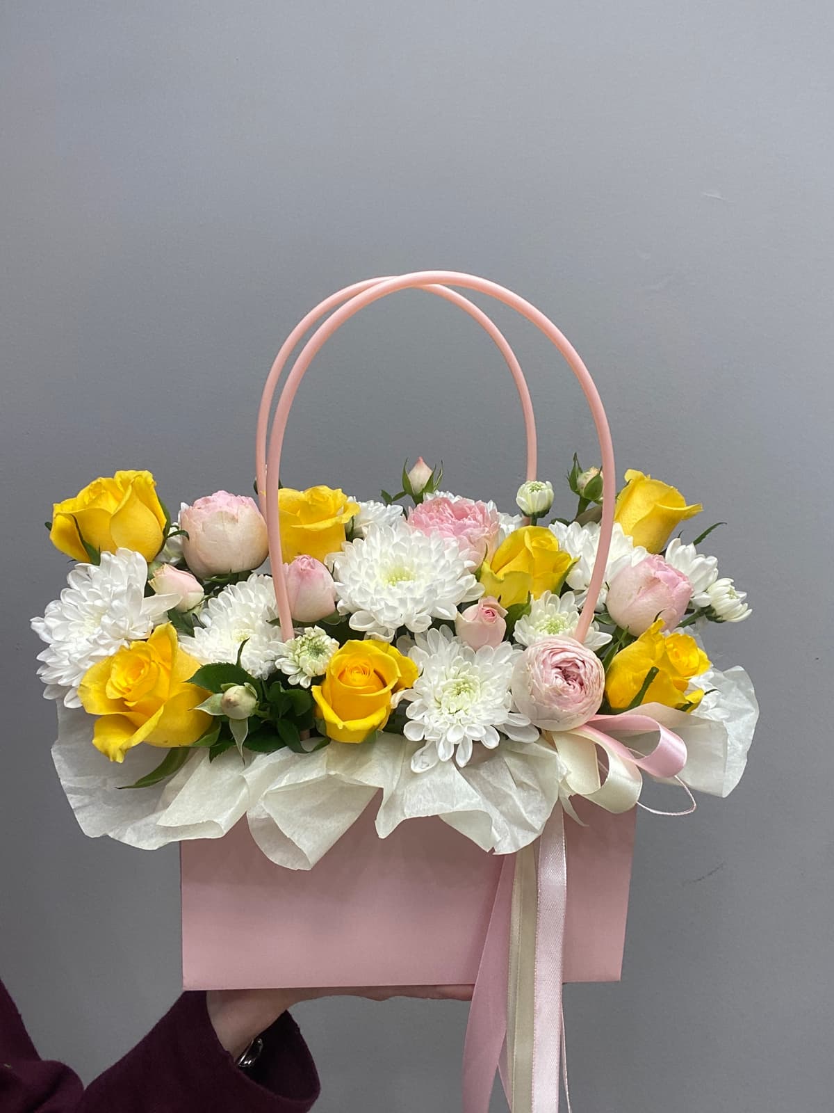 Композиция Бикбая 50405062