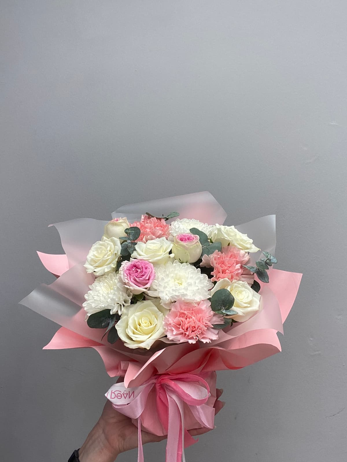 Композиция Бикбая 50915062