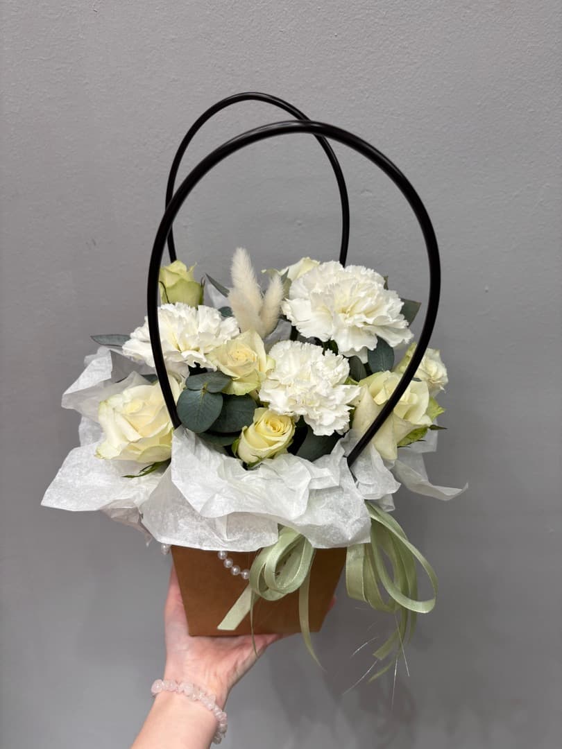 композиция пушкинская 01814062