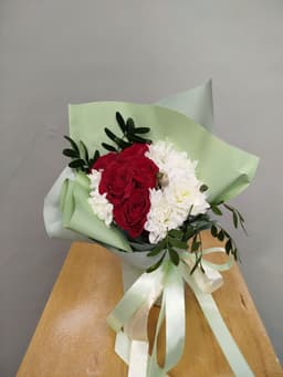 композиция революционная 01012062