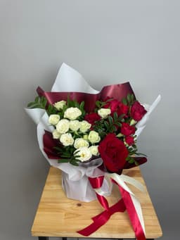 композиция революционная 01025062