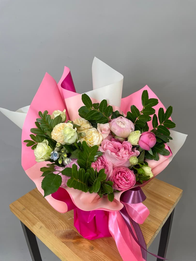 Композиция Революционная 01216062
