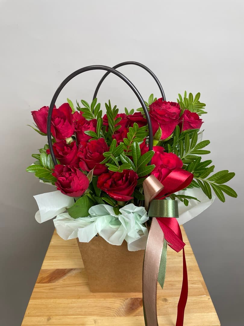 Композиция Революционная 01325062