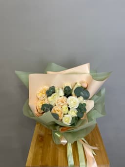 композиция революционная 03908062