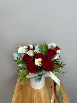 композиция революционная 04125062