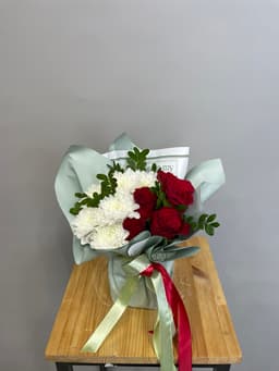 композиция революционная 04506052