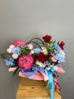 композиция революционная 04825062