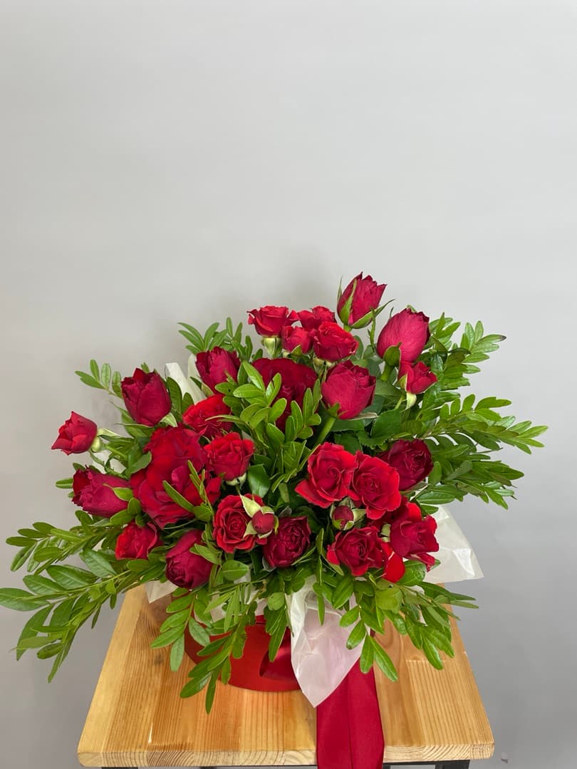 композиция революционная 07120562