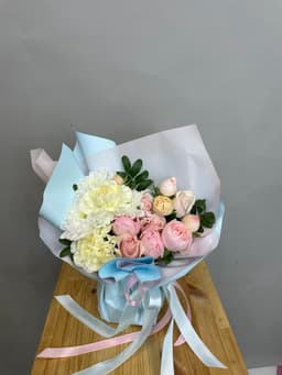 композиция революционная 07324062