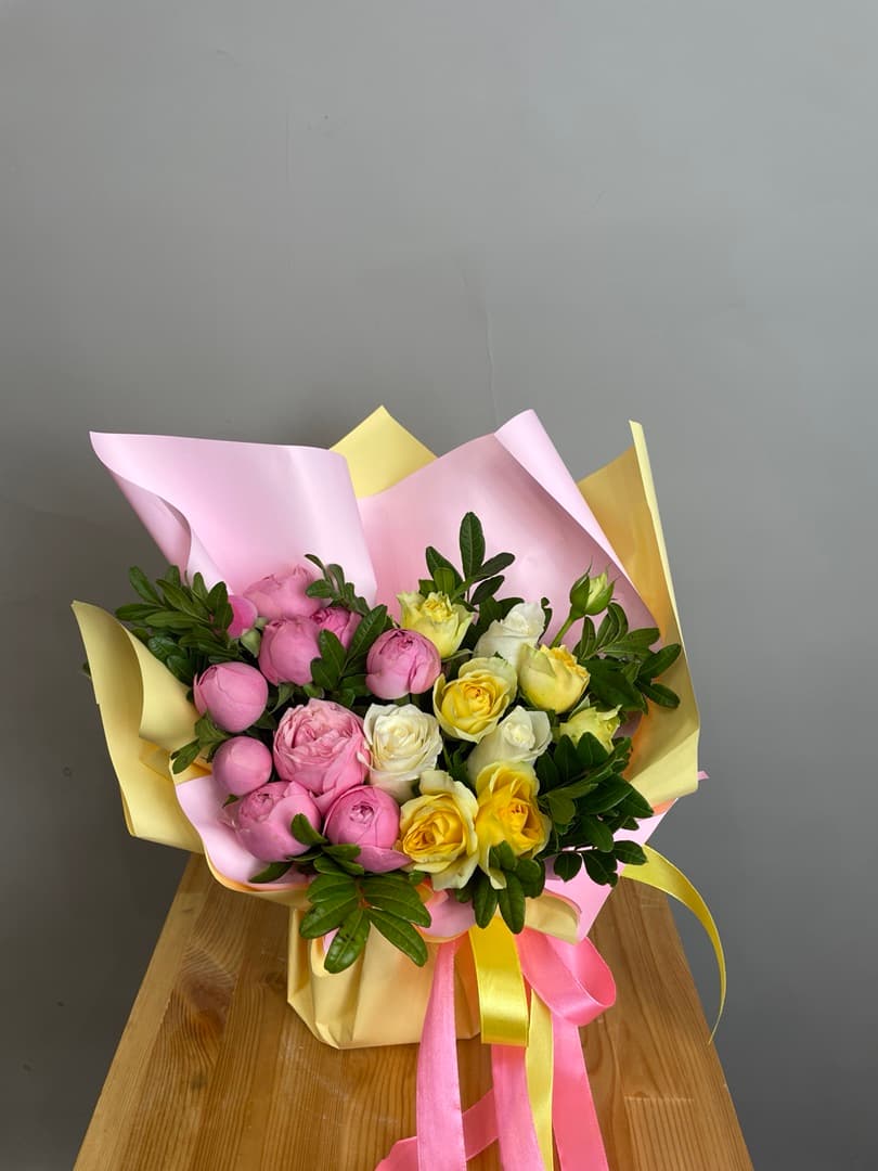 композиция революционная 07807062