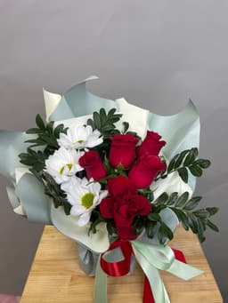 Композиция Революционная 21213062