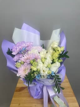 Композиция Революционная 30715062