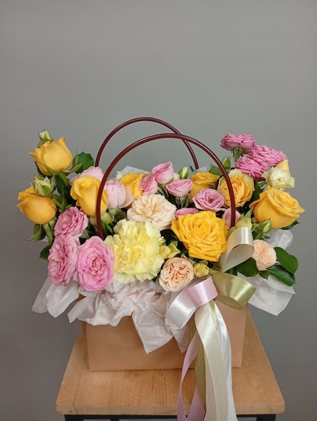 Композиция Революционная 40131062 Композиция Революционная 40131062