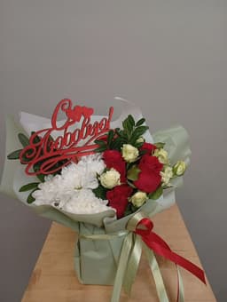 Композиция Революционная 40312062