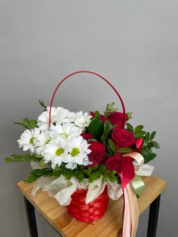 Композиция Революционная 40726062