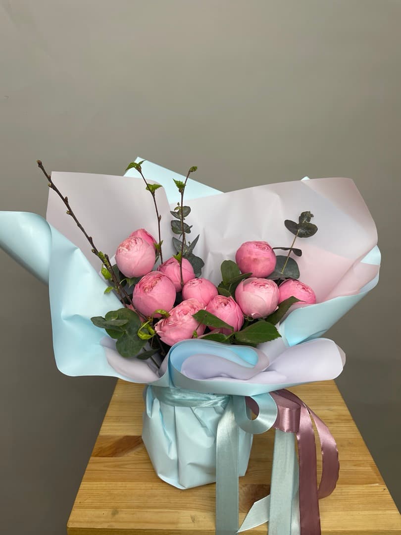 Композиция Революционная 50623062