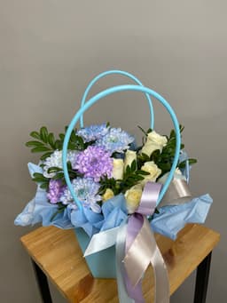 Композиция Революционная 70726062