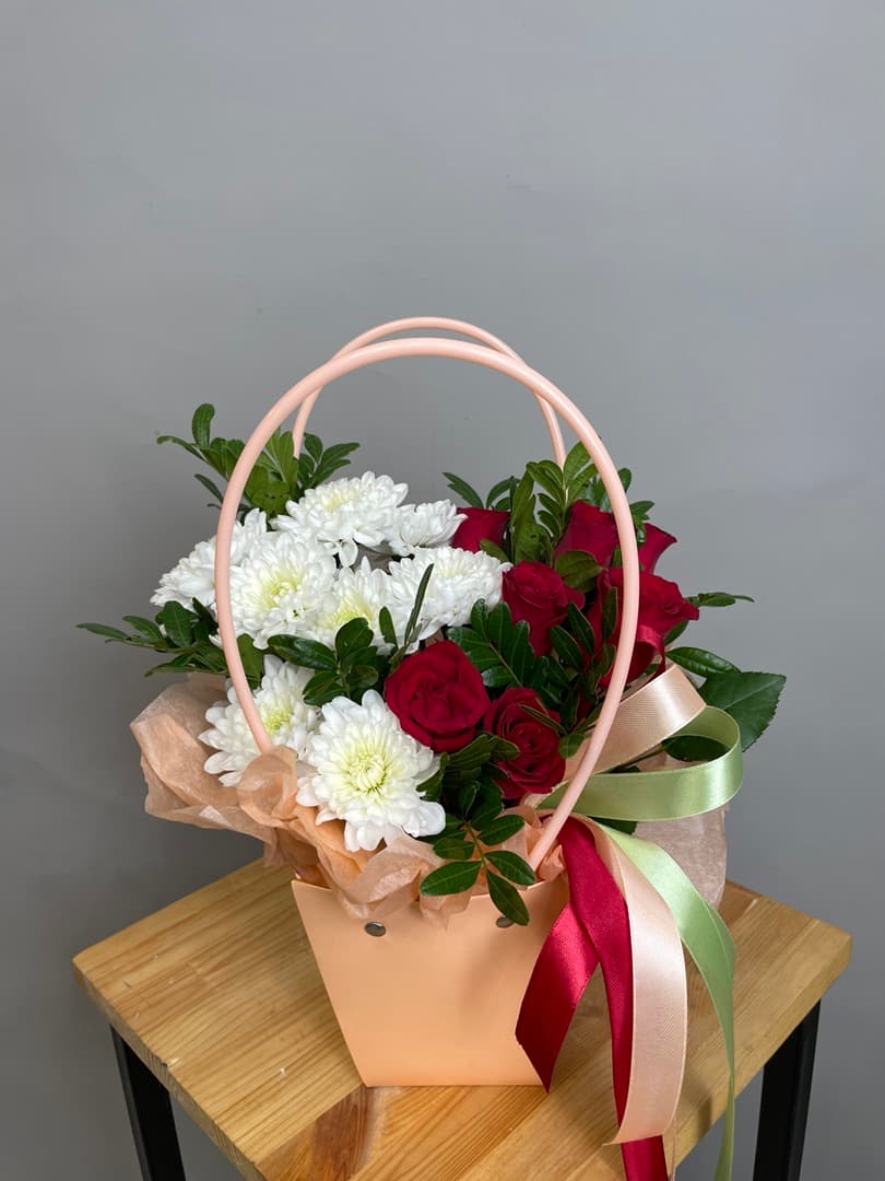 Композиция Революционная 80726062