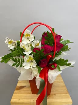Композиция Революционная 90325062
