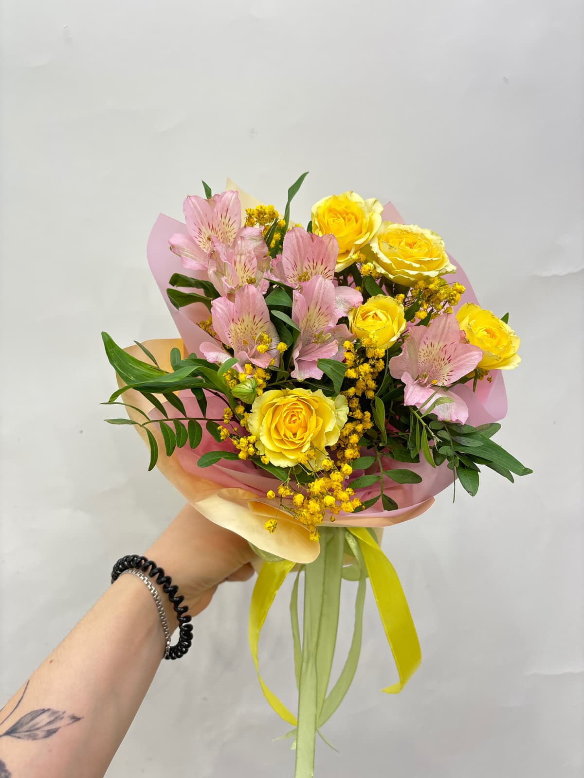 Композиции Бикбая 20224042