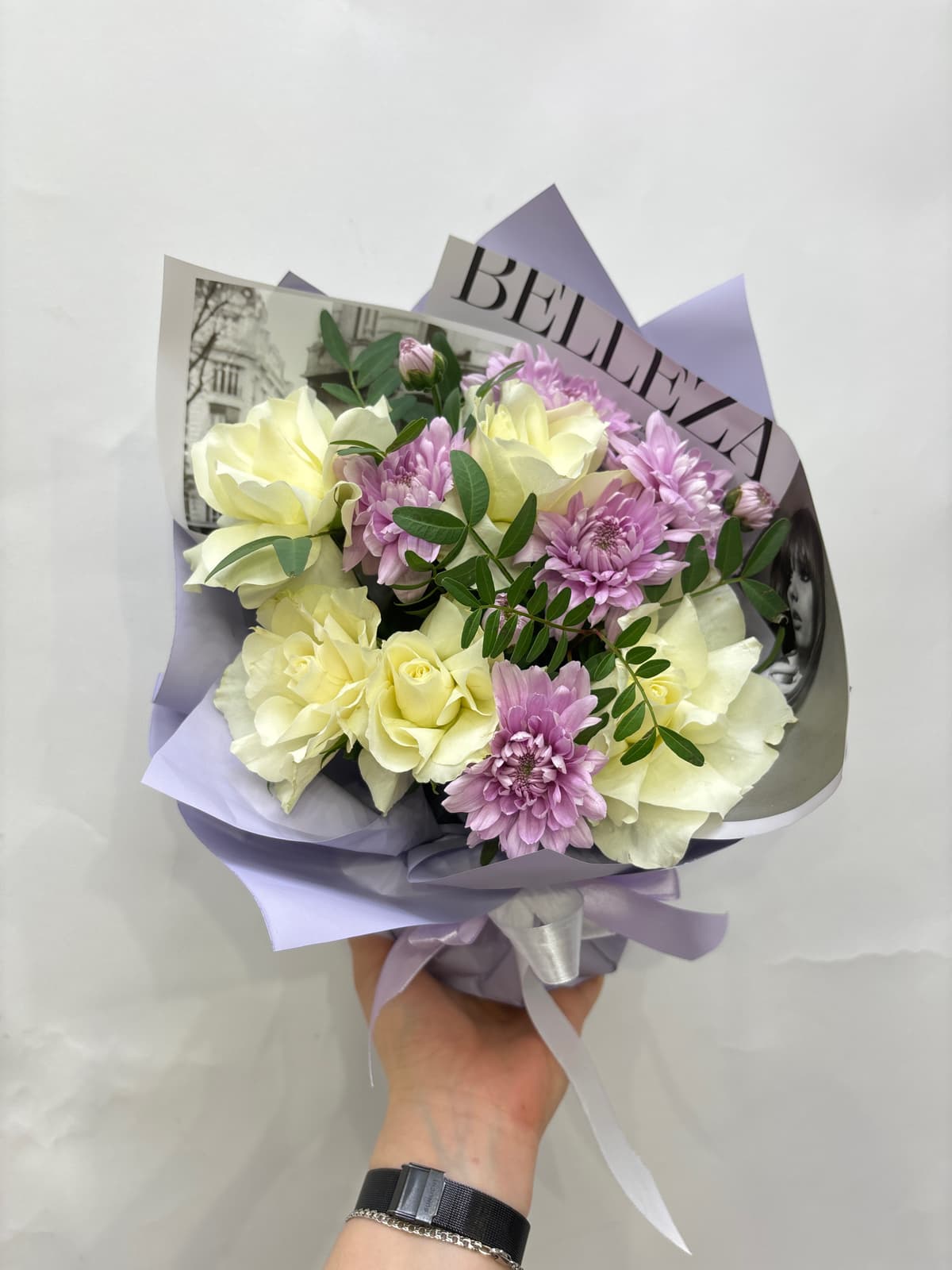 Композиции Бикбая 40704042