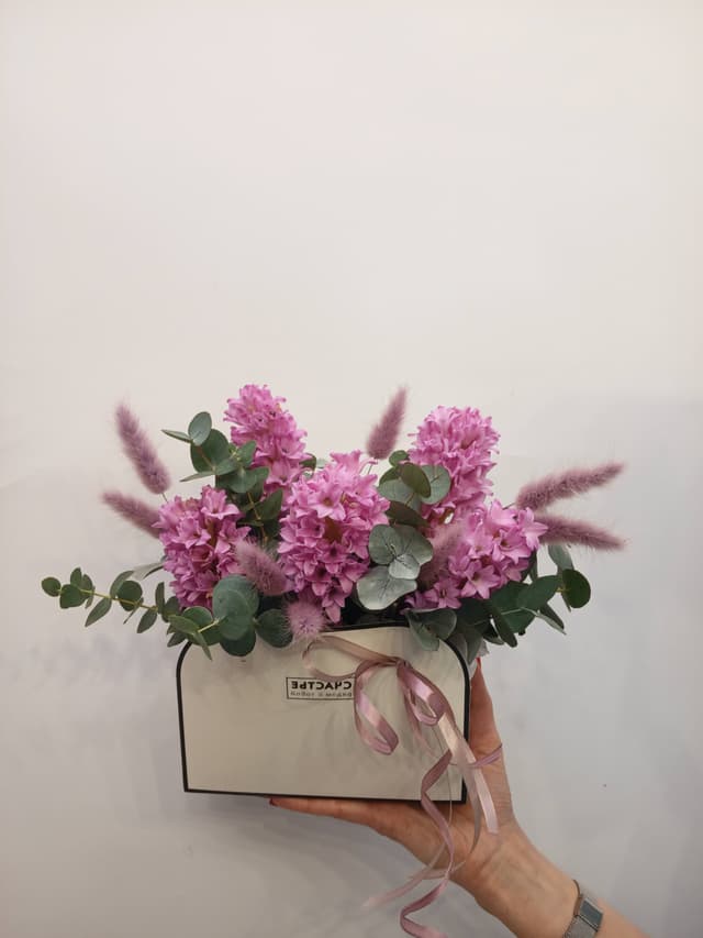 Композиция Бикбая 10913042 Композиция Бикбая 10913042