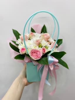 Композиция Бикбая 503260